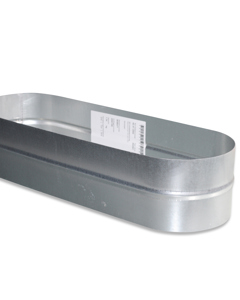 Plug-in coupling ND600/200-130